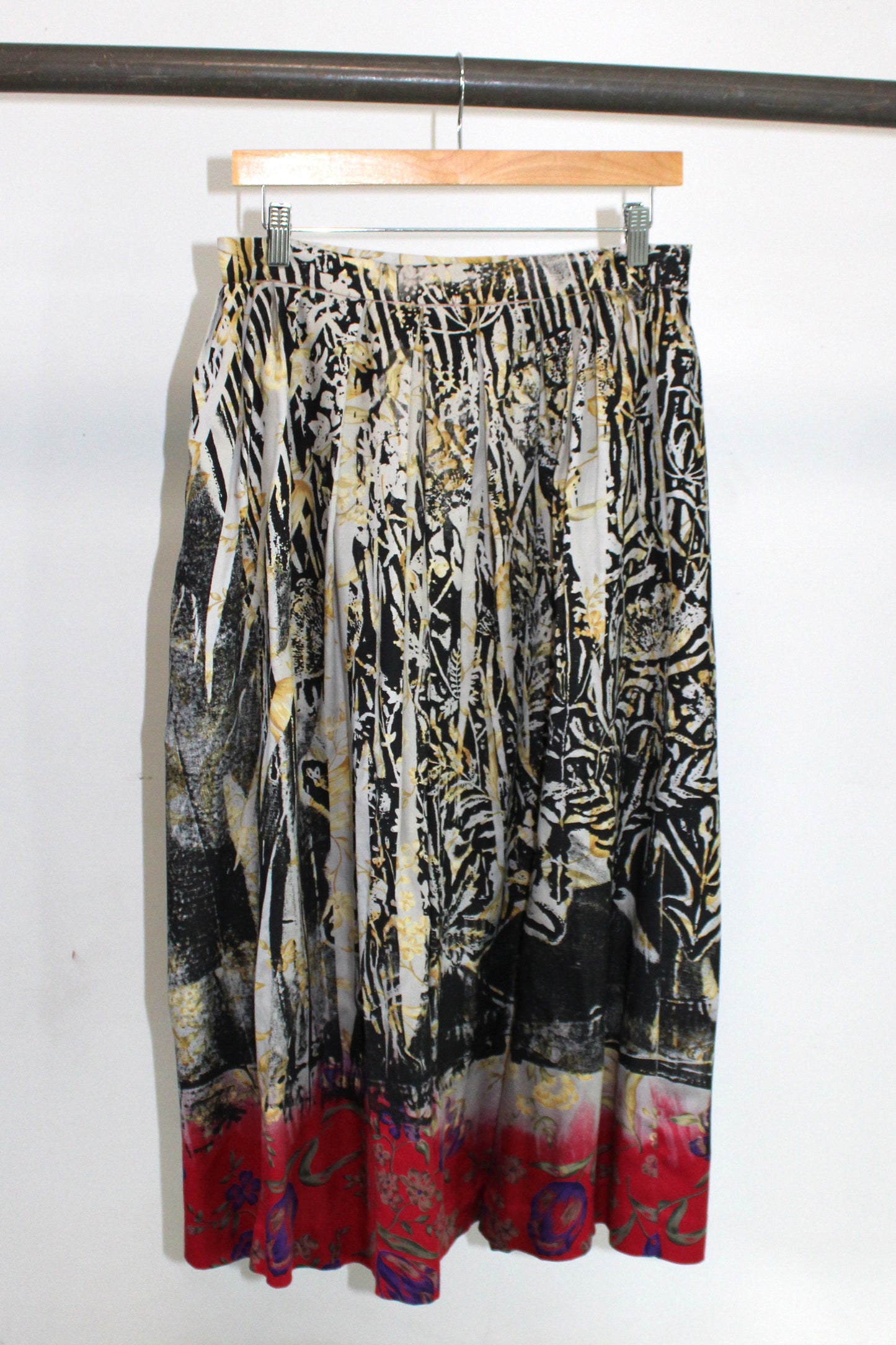 Women's Skirt 247