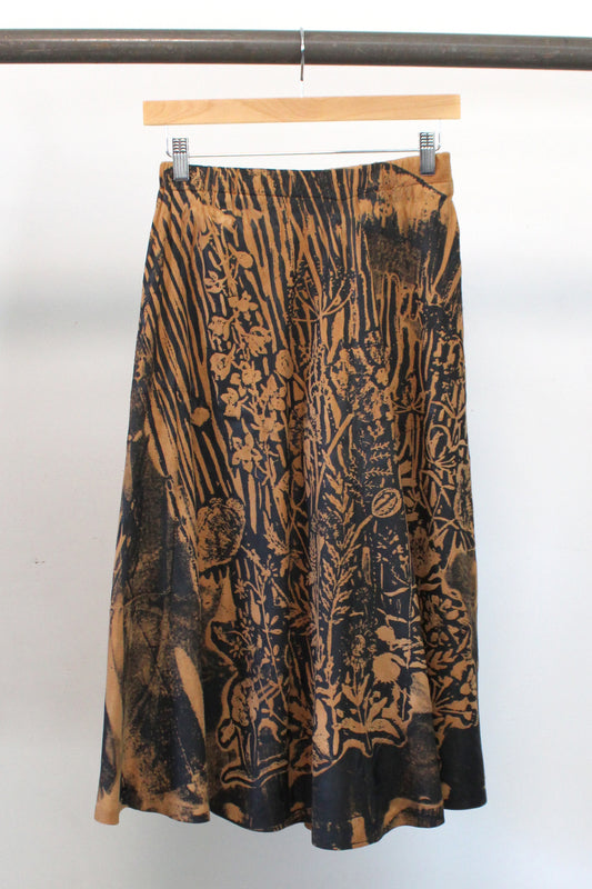 Women's Skirt 260
