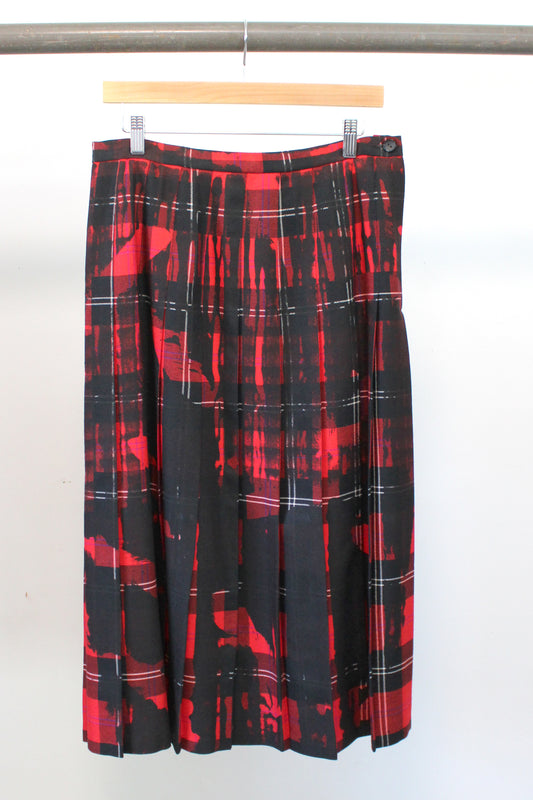 Women's Skirt 263