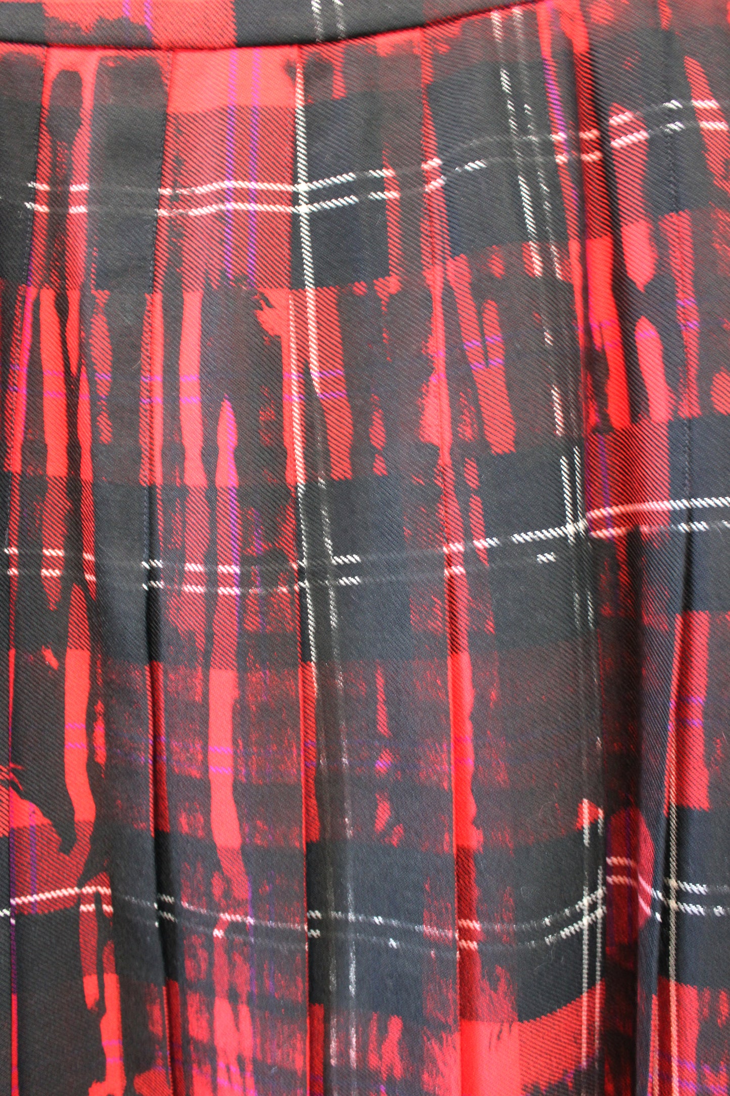 Women's Skirt 263