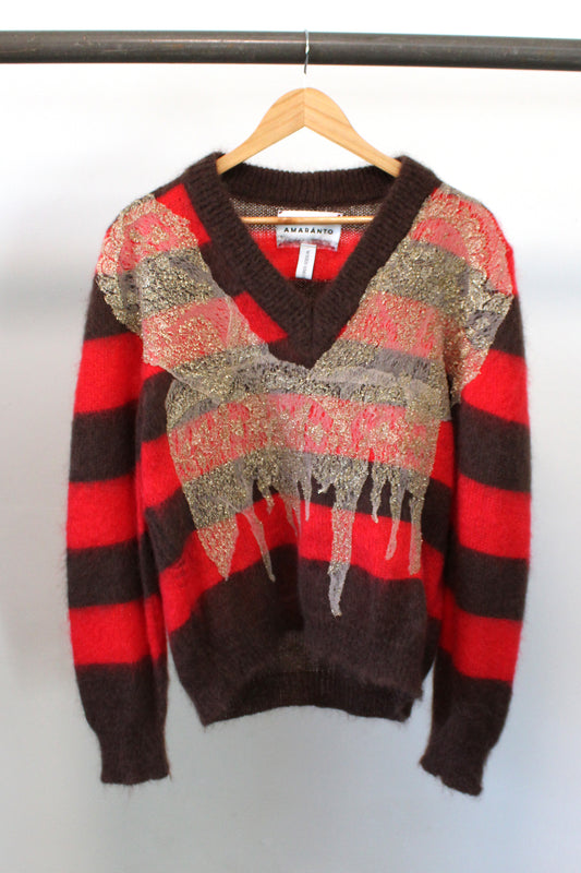 Women's Sweater 264