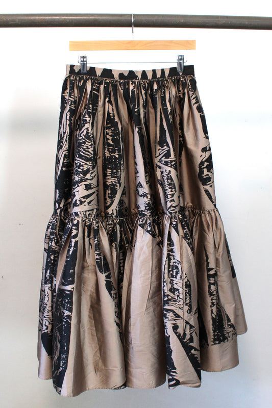 Women's Skirt 266