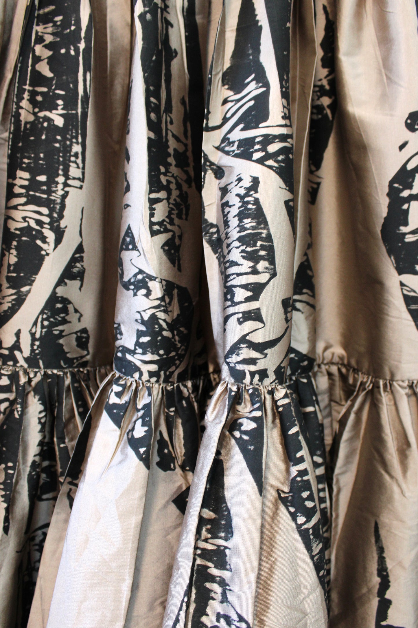 Women's Skirt 266