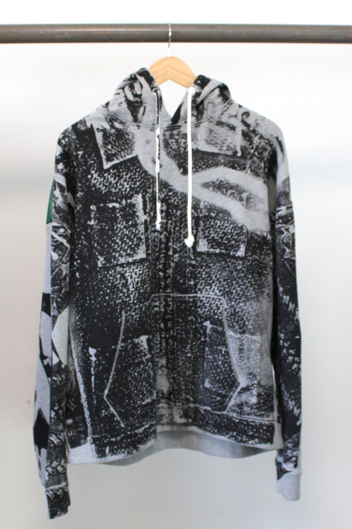 Men's Sweatshirt 269