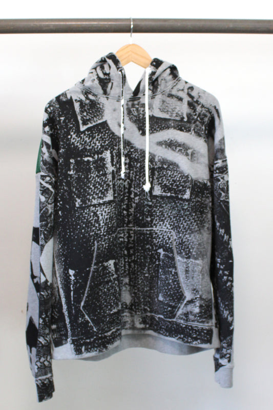 Men's Sweatshirt 269