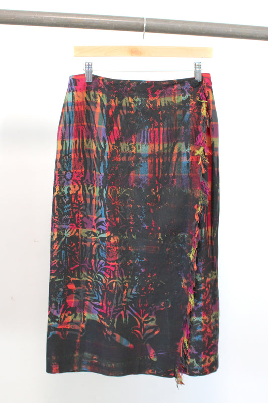 Women's Skirt 270