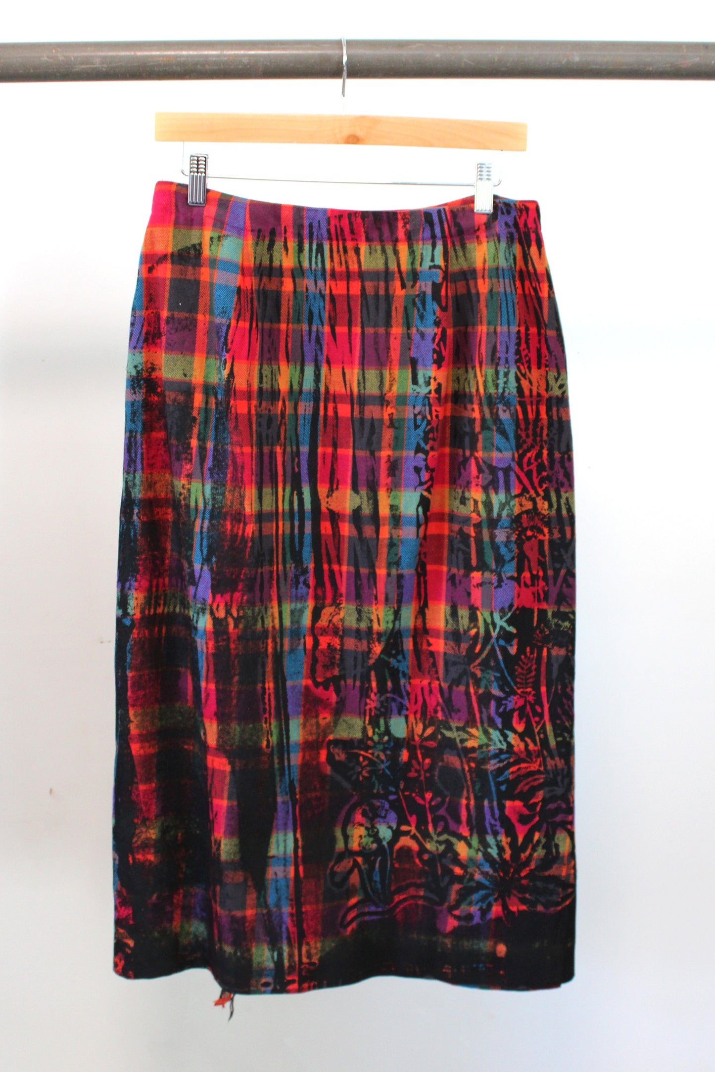 Women's Skirt 270