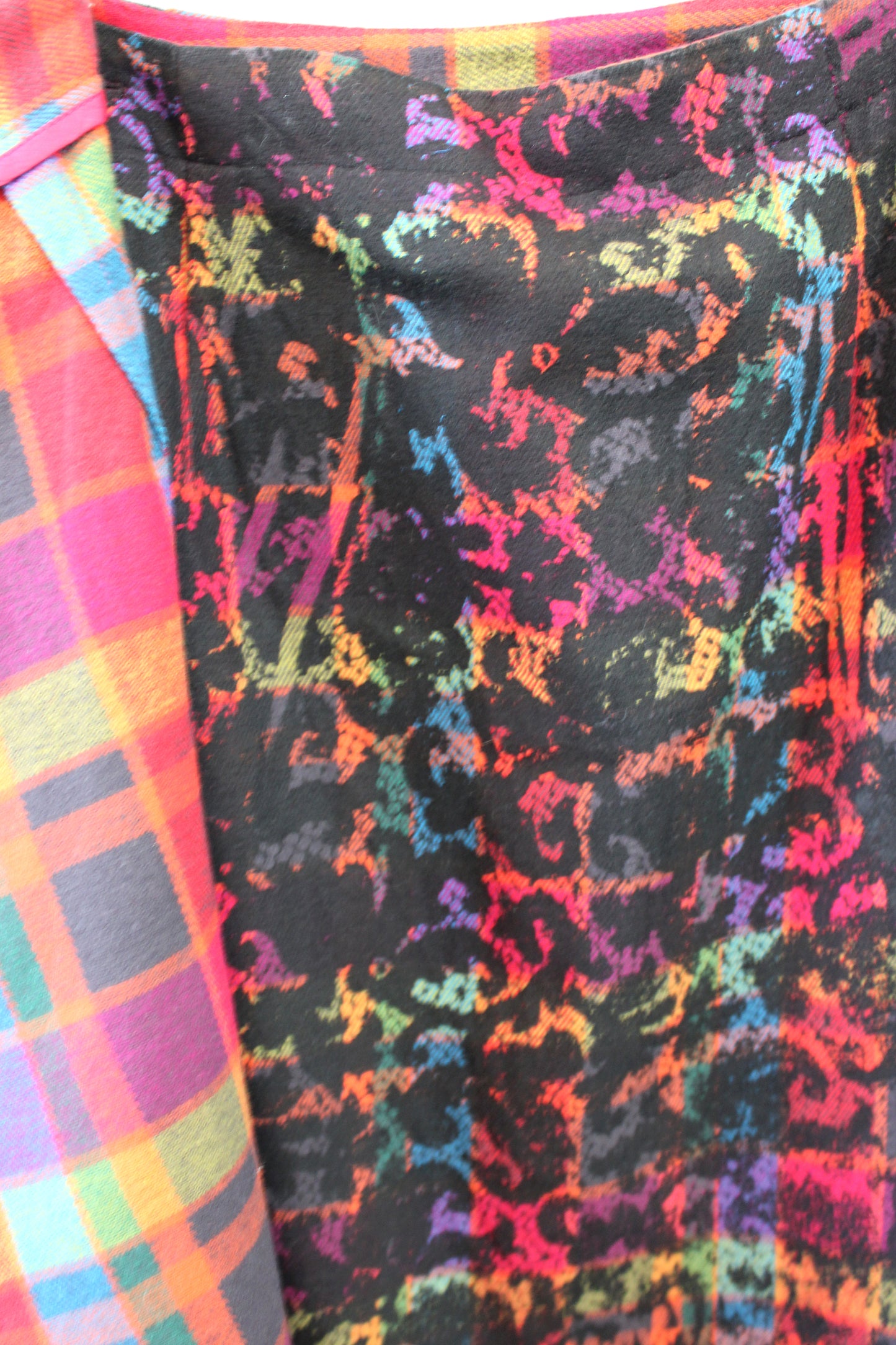 Women's Skirt 270