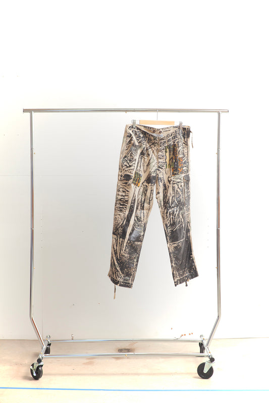 Men's Pant 060