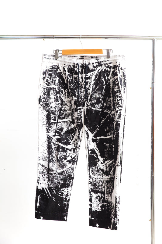 Men's Pant 061