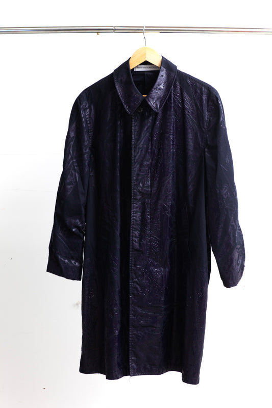 Men's Overcoat 062