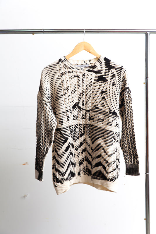 Men's Sweater 064