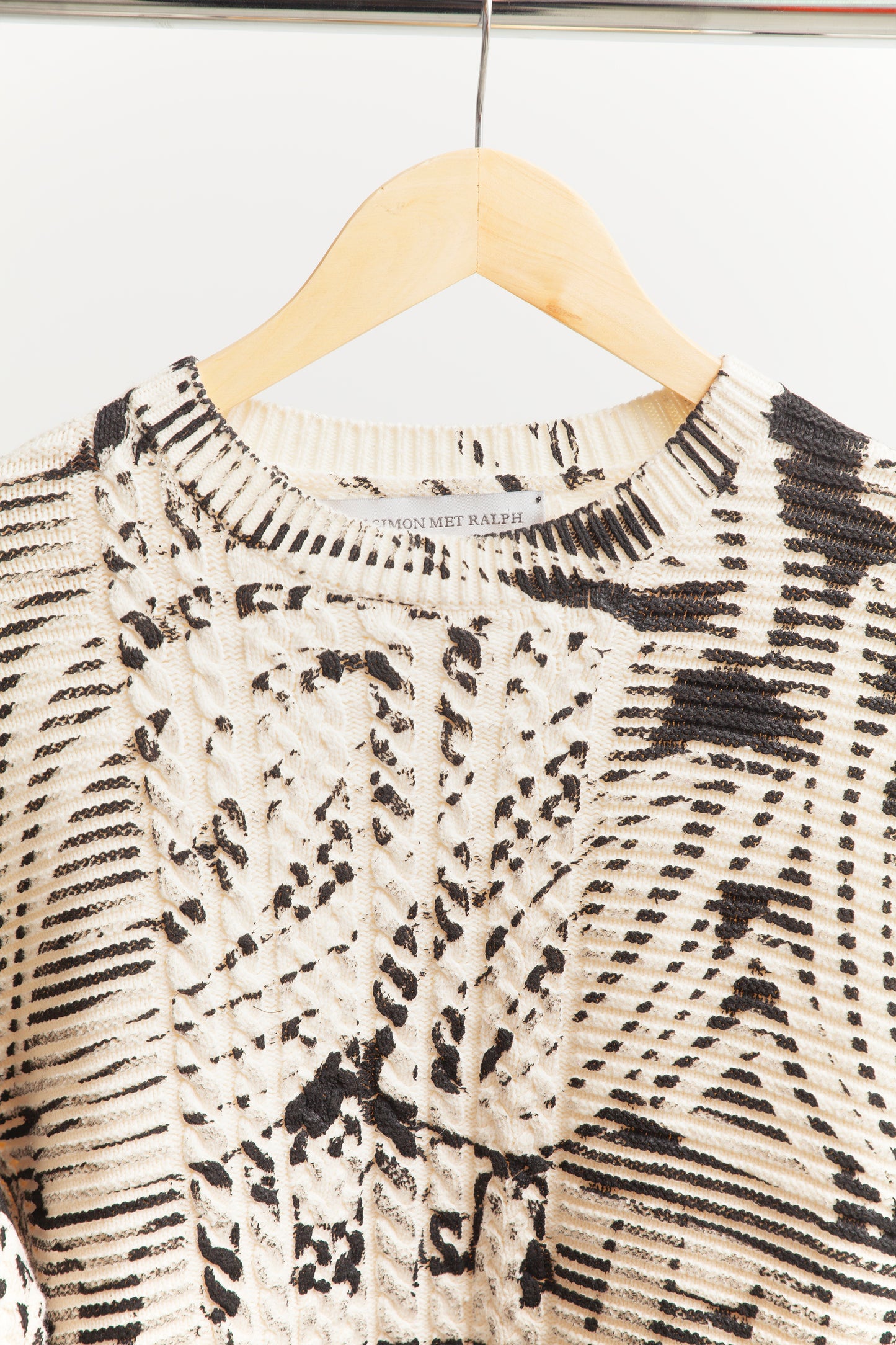 Men's Sweater 064