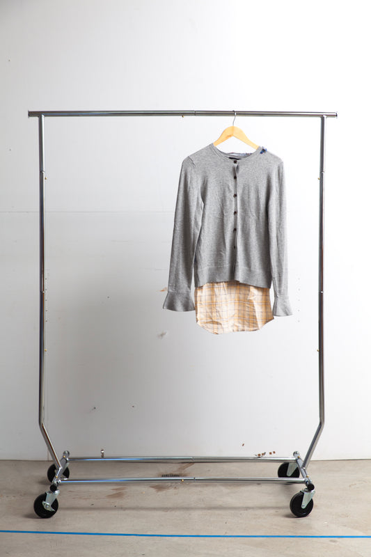 Women's Cadigan 065