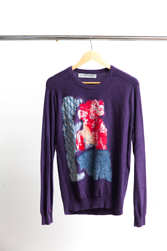 Men's Sweater 066
