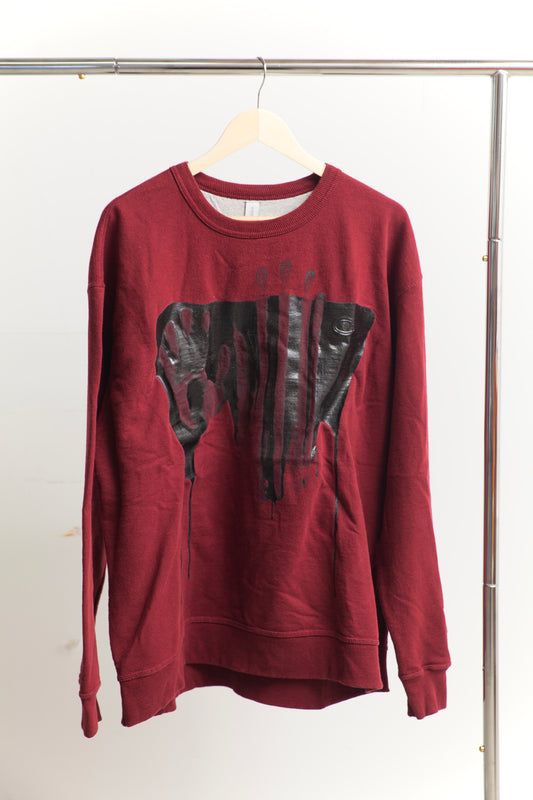 Men's Sweatshirt 070