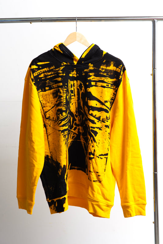 Men's Sweatshirt 074