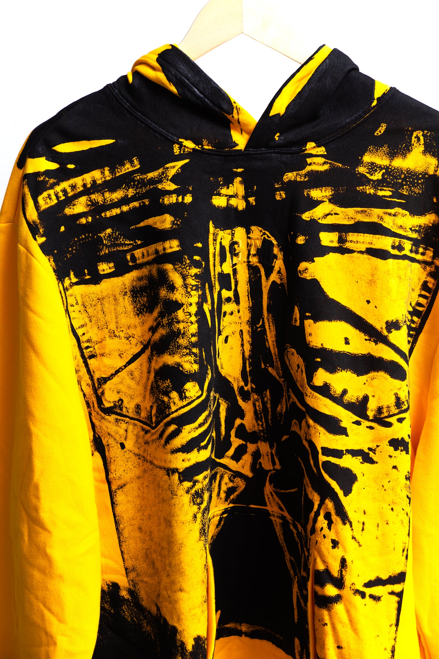 Men's Sweatshirt 074