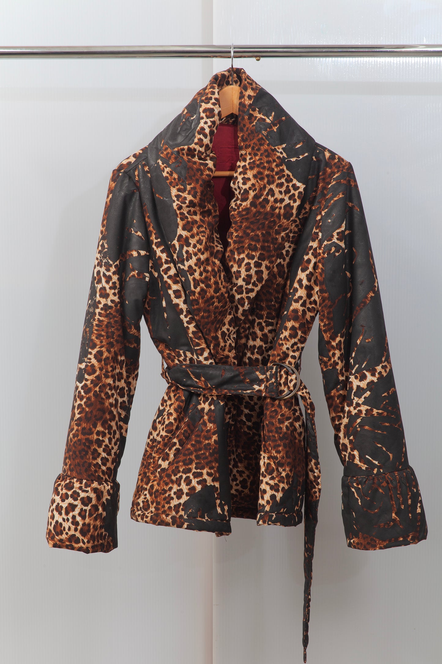 Winter Coat 022