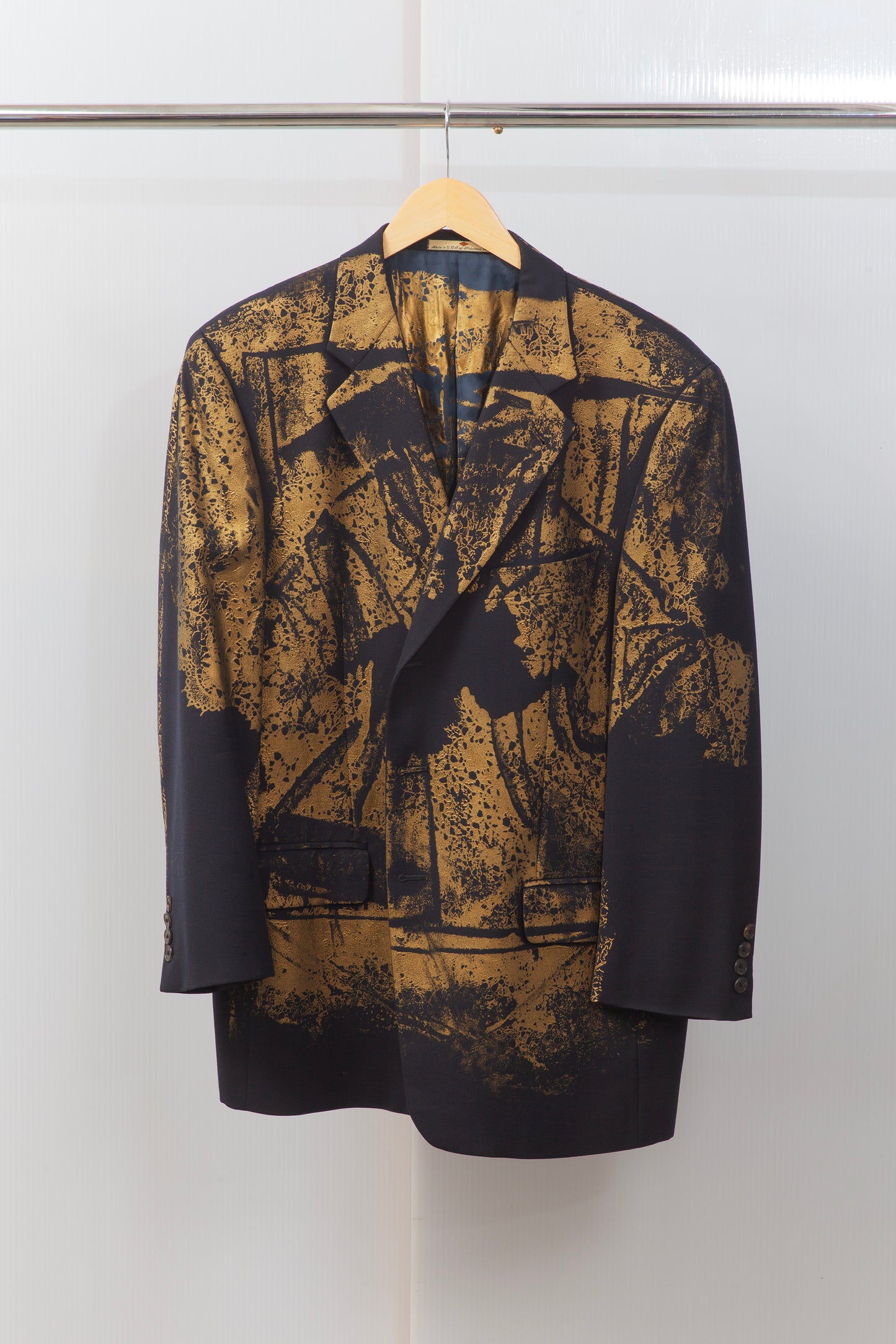 Men's Blazer 031