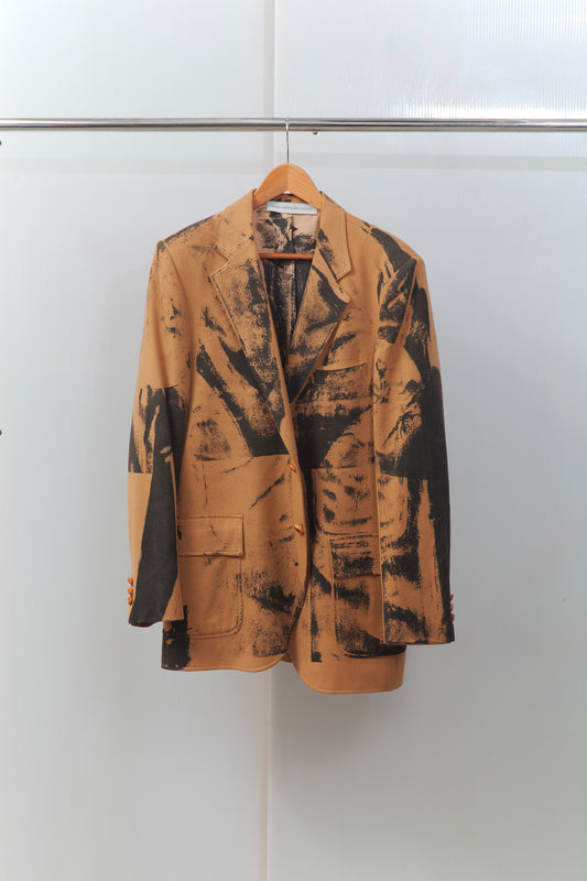 Men's Bazer 033