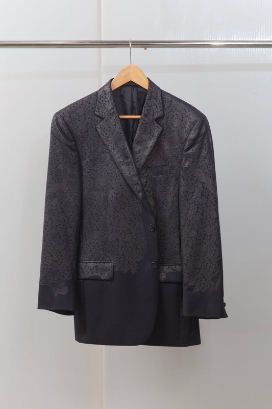 Men's Blazer 046