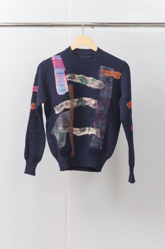 Woman's Sweater 047