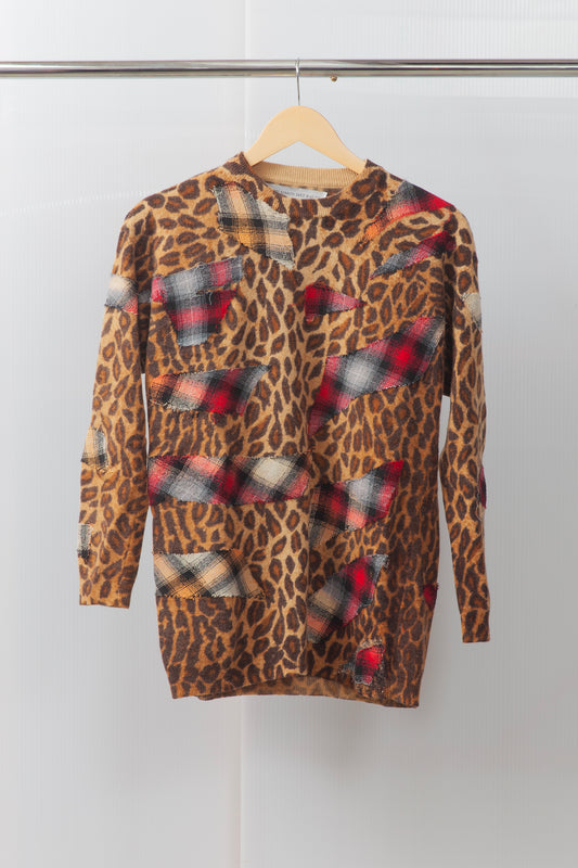 Woman's Sweater 048