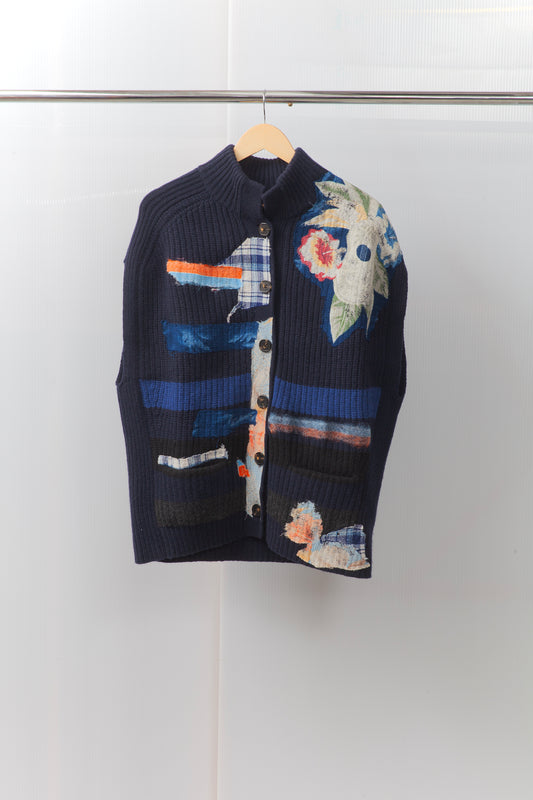 Women's Vest 054