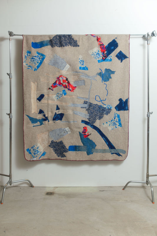 Blanket 001