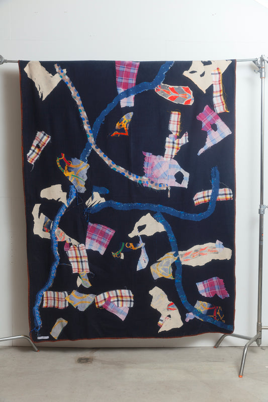 Blanket 002
