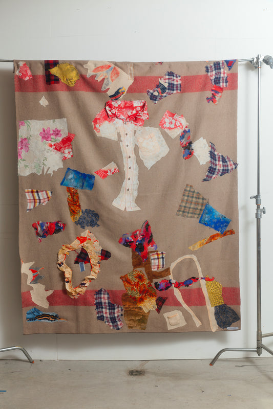 Blanket 004