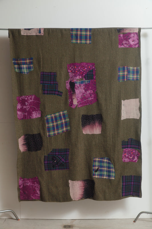 Blanket 006