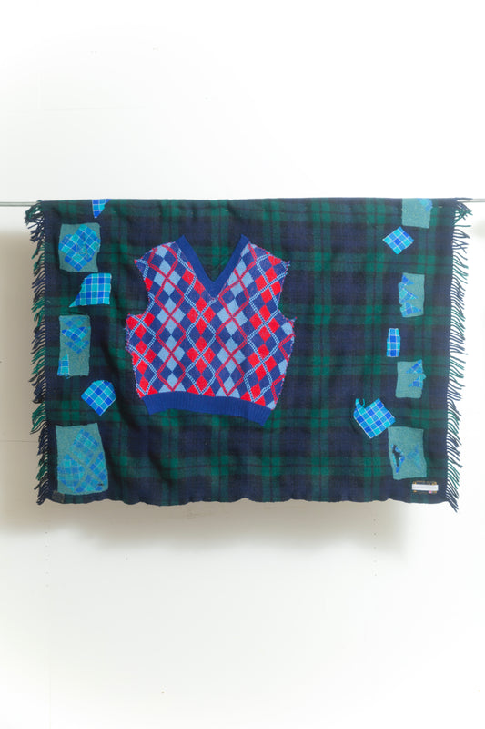 Blanket 009