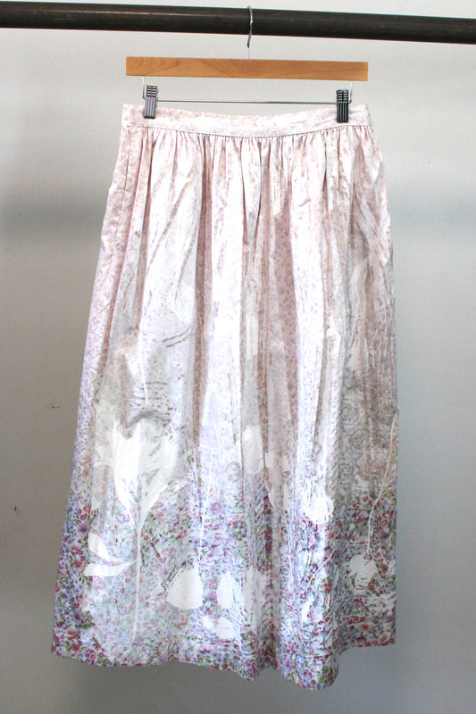 Women's Skirt 272