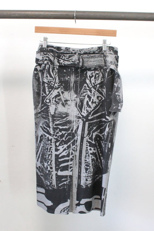 Women's Skirt 274