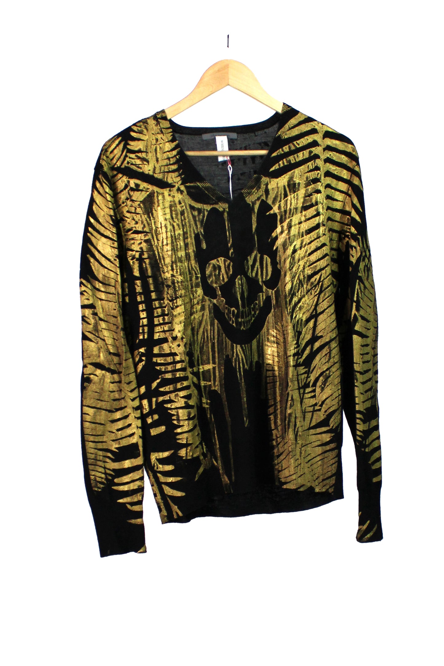 Men's Sweater 0277
