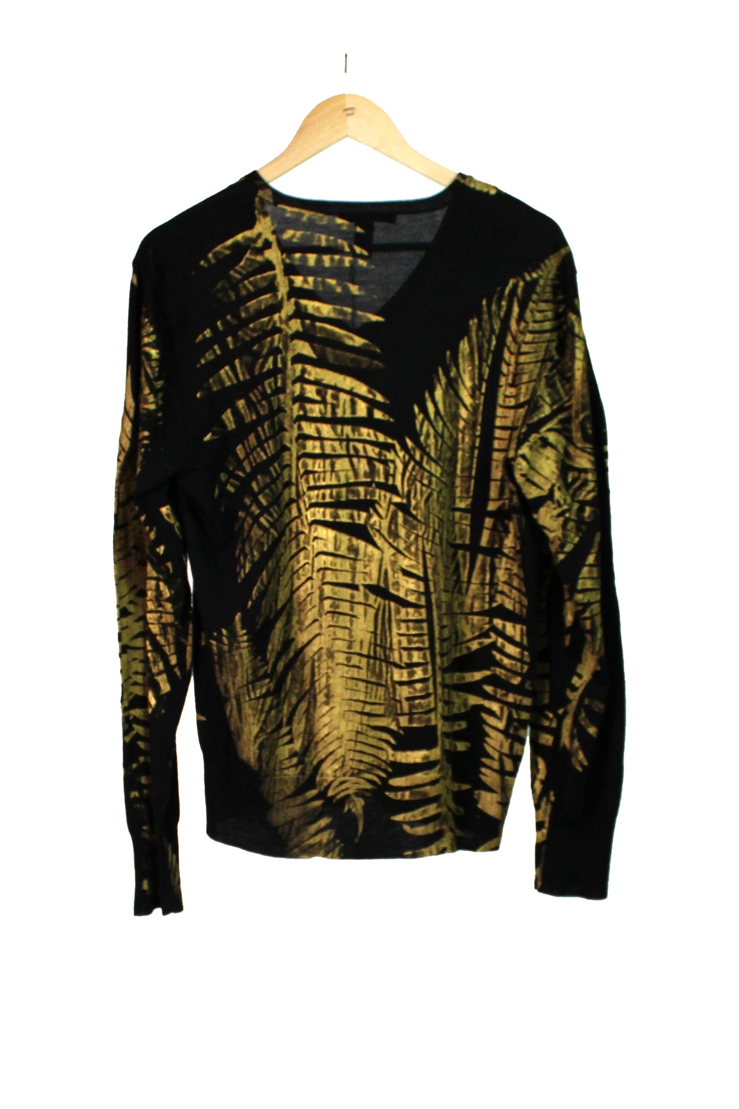 Men's Sweater 0277