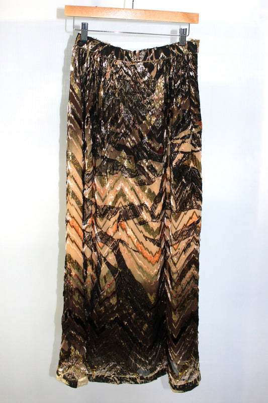 Women's Skirt 096