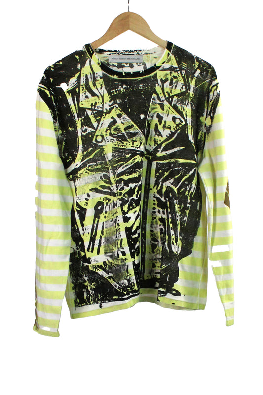 Long Sleeve T-Shirt 0280