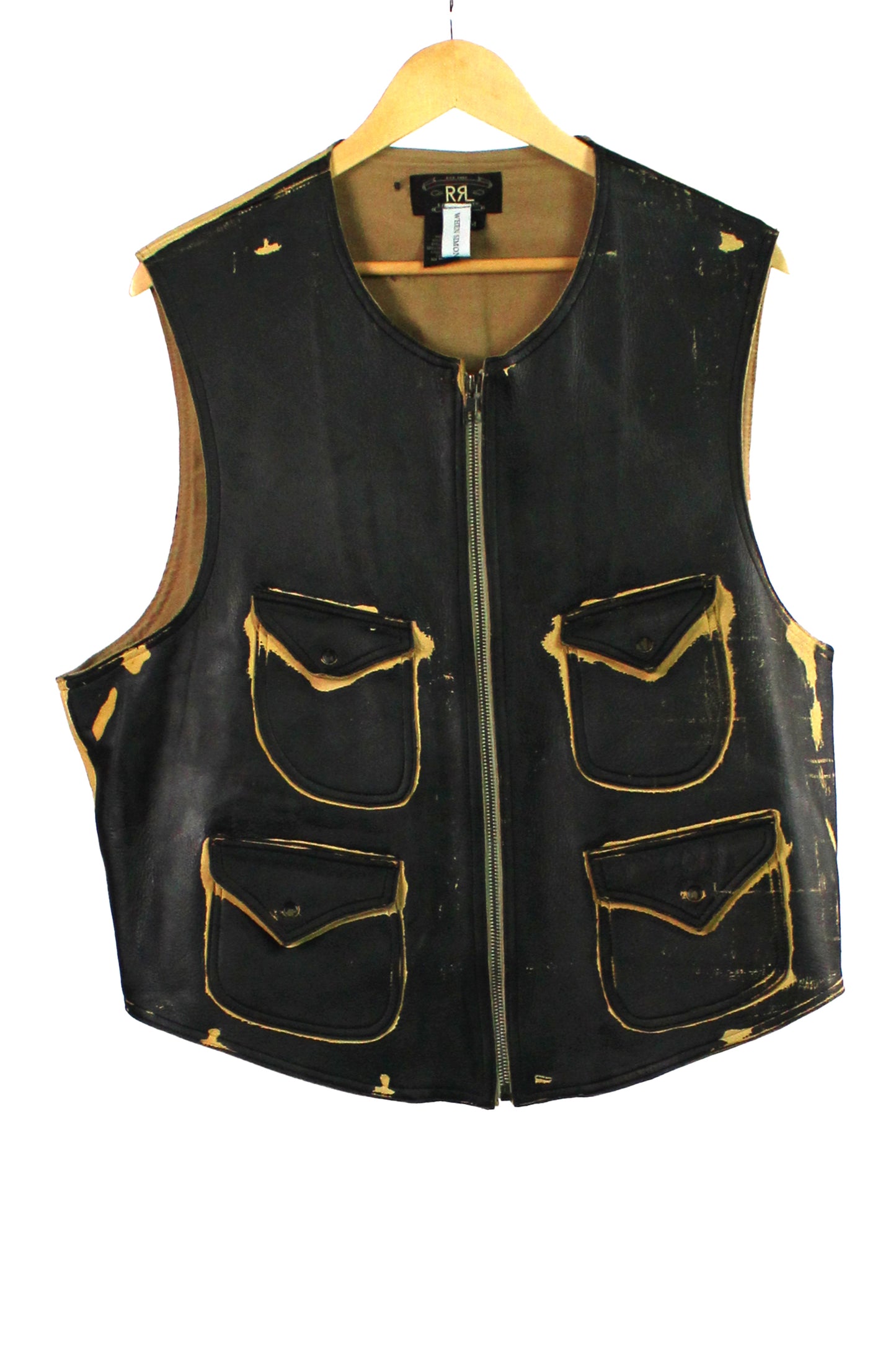 Men's Vest 0283