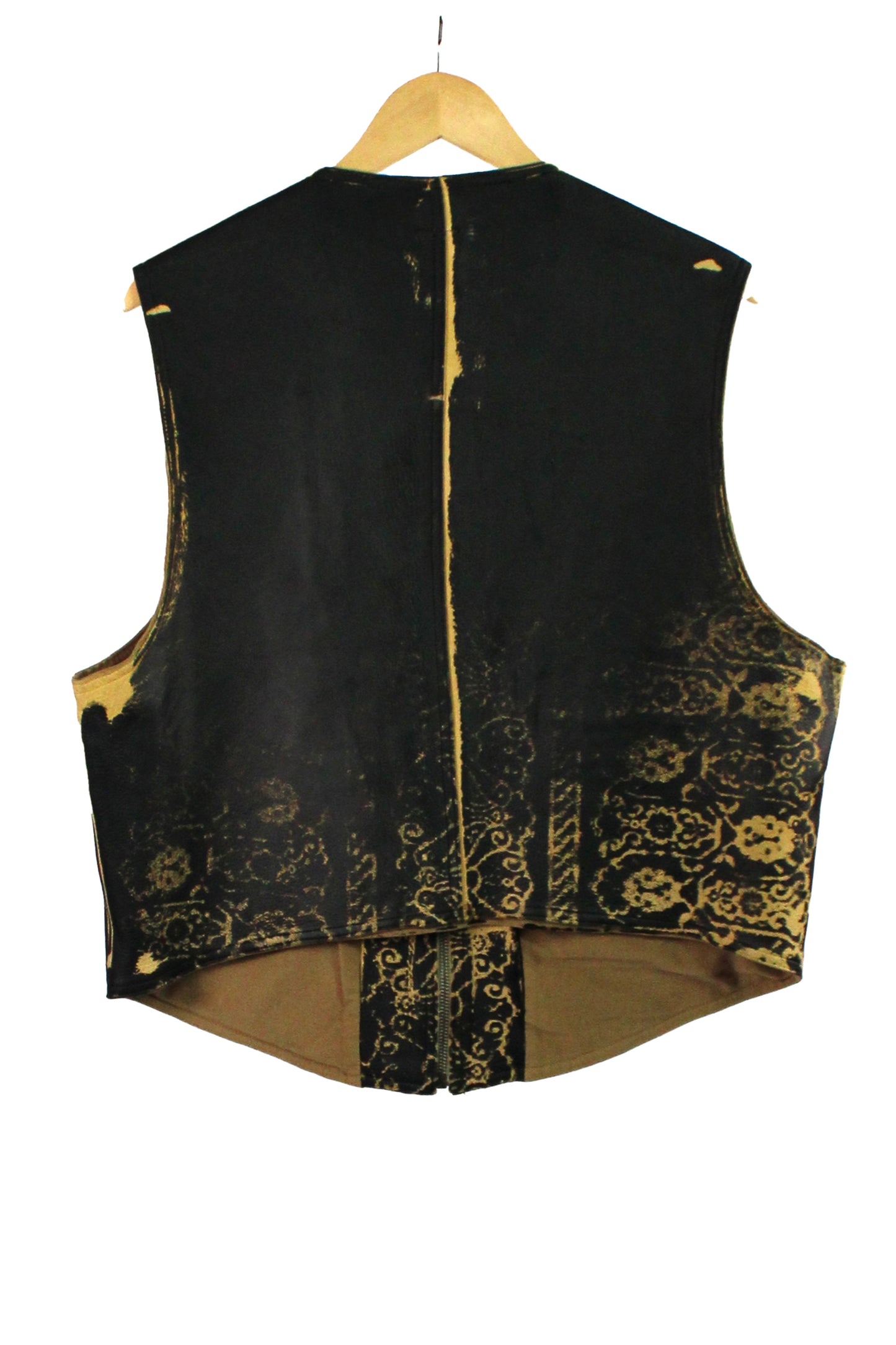 Men's Vest 0283