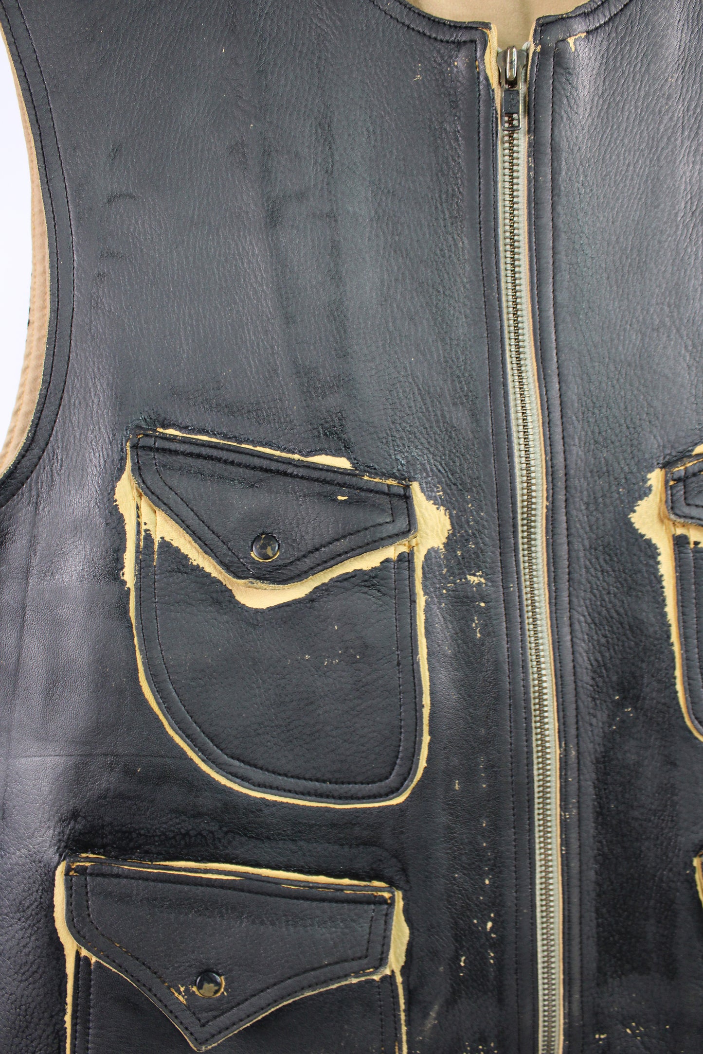Men's Vest 0283