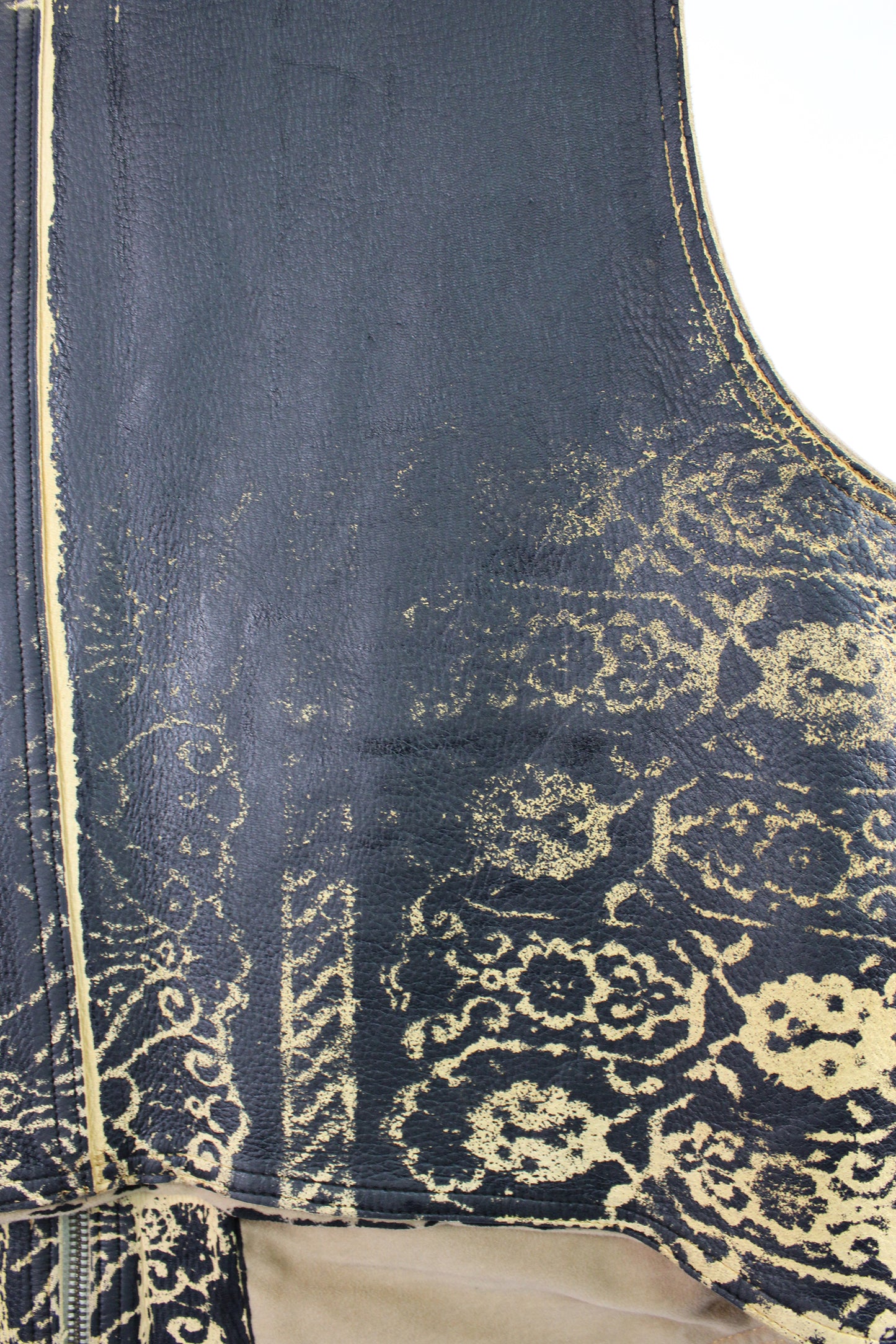 Men's Vest 0283