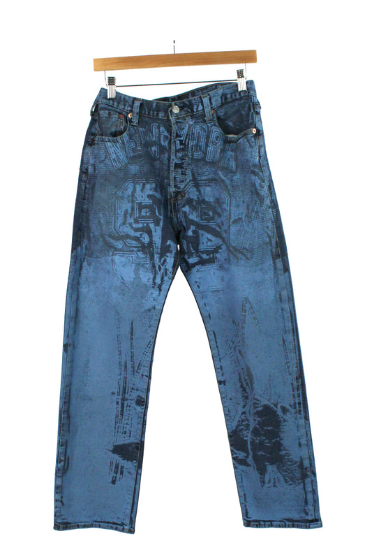 Men's Pant 0294