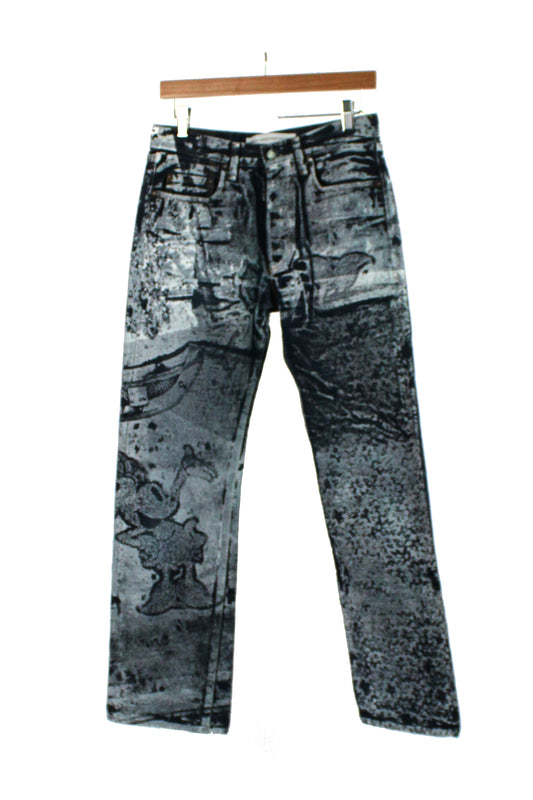 Women's Pant 0295