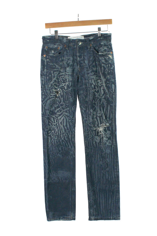 Women's Pant 0296