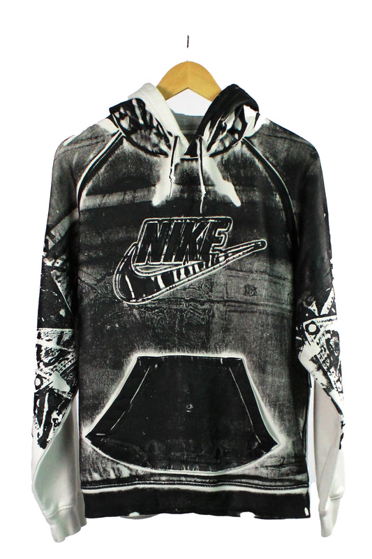 Hooded Sweatshirt 0299