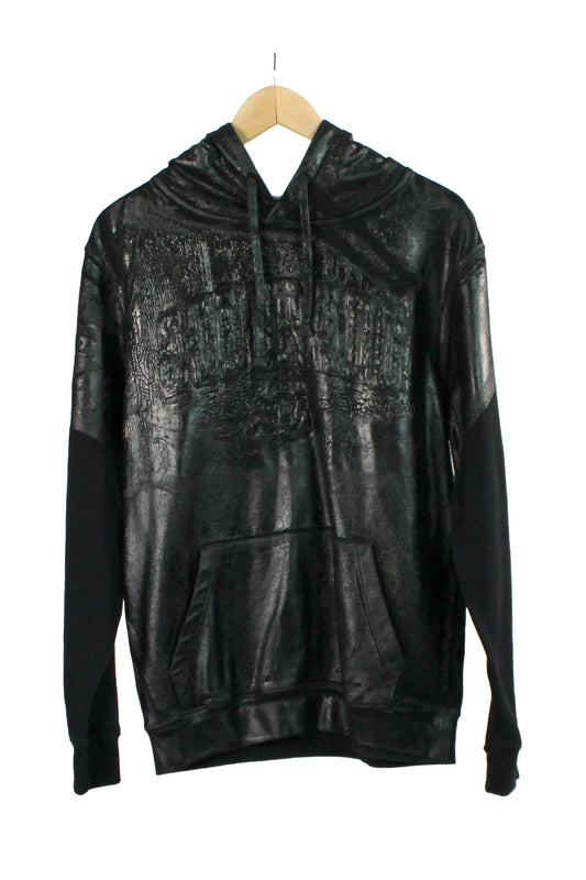 Hooded Sweatshirt 0300
