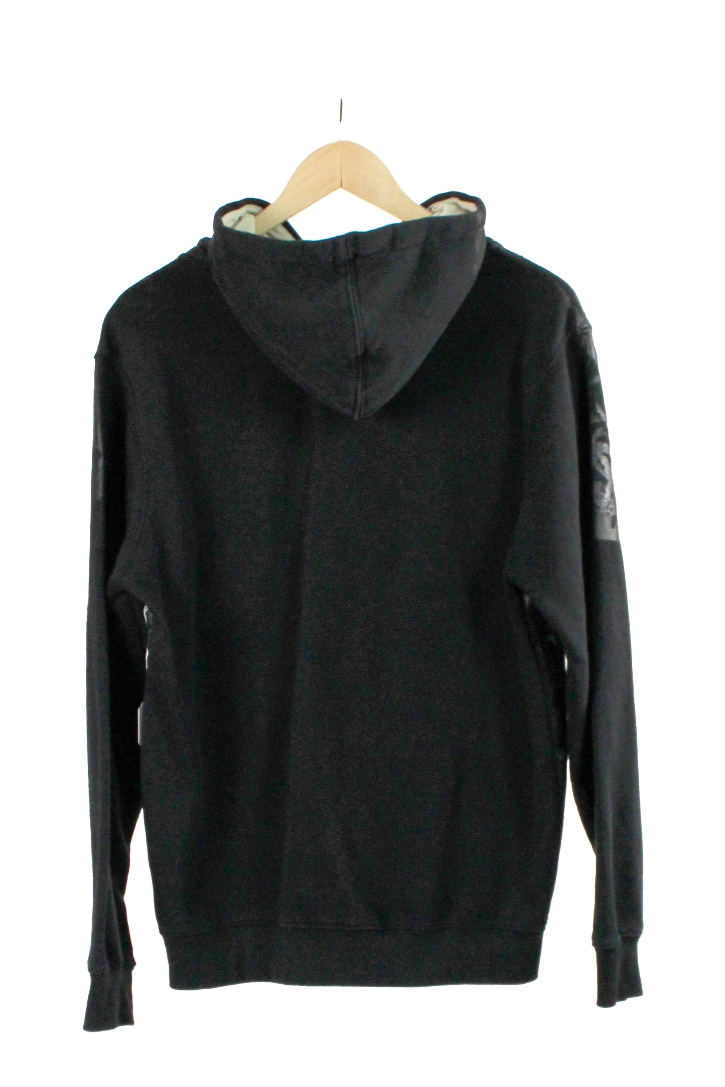 Hooded Sweatshirt 0300